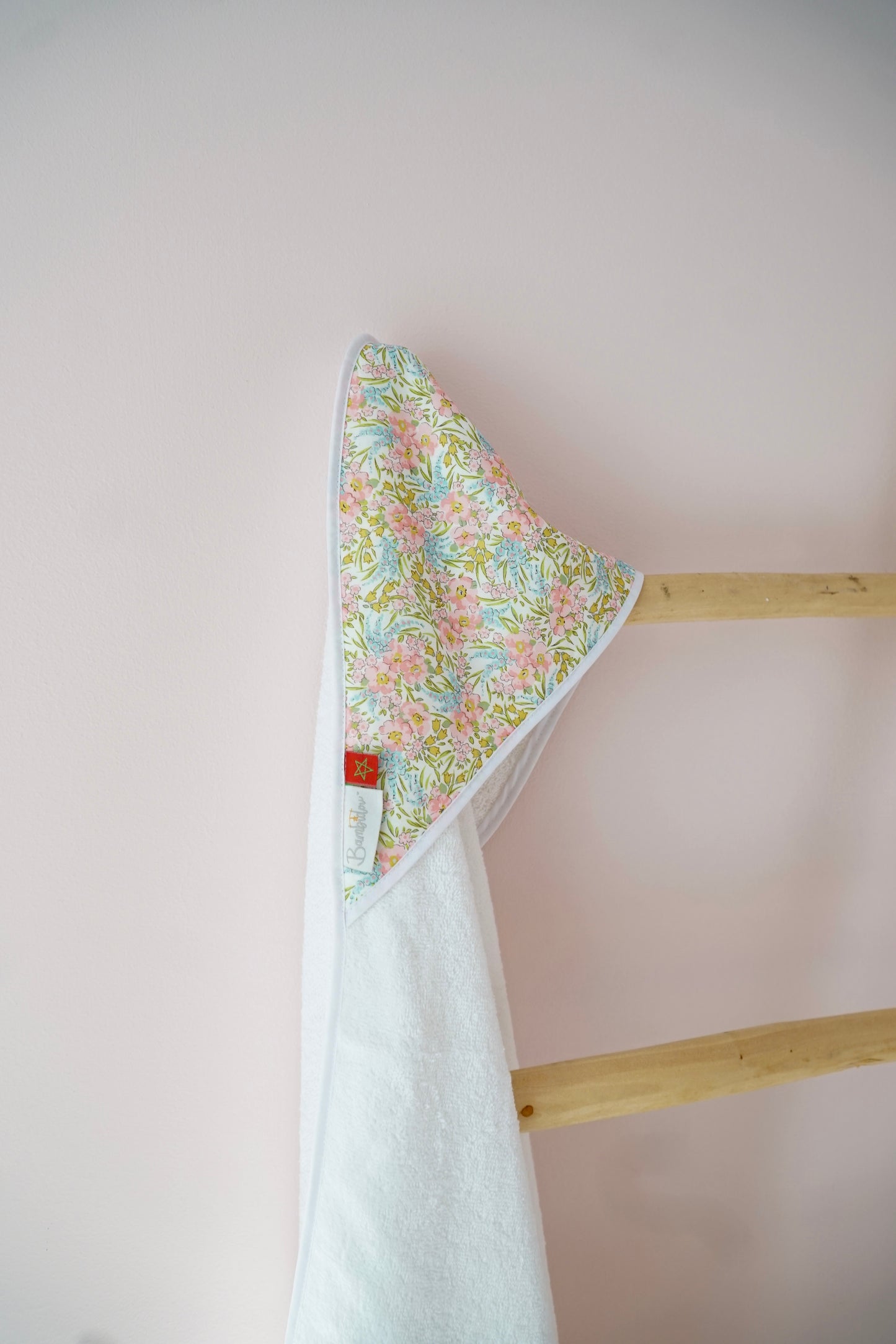 Cape de bain Liberty Lilibet