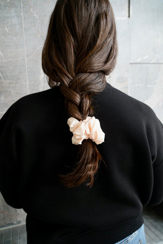 Combattre la chute de cheveux en Post-Partum