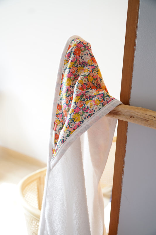 Maxi Cape de bain Liberty Libby