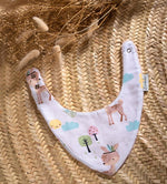 Bavoir Bandana - Bambi 3