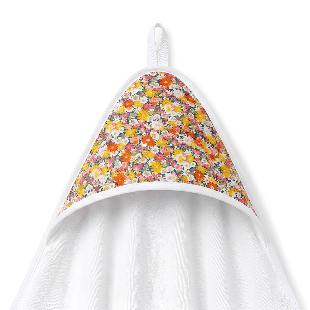 Maxi Cape de bain Liberty Libby