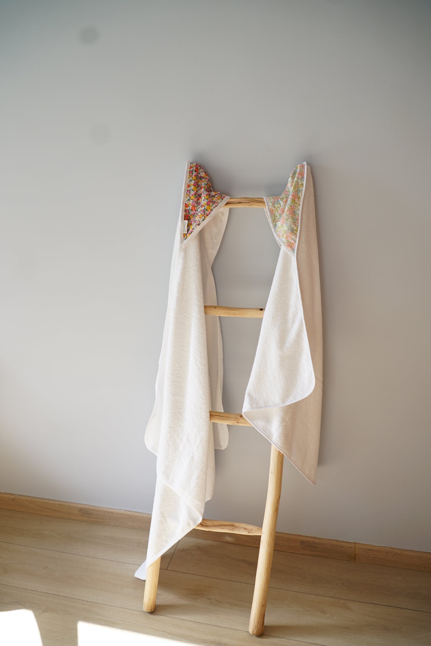 Maxi Cape de bain Liberty Libby