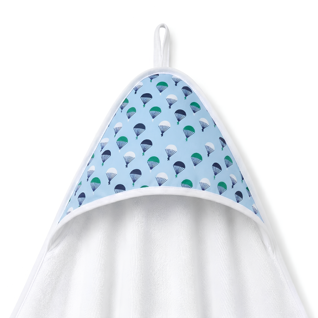 Cape de bain Parachute