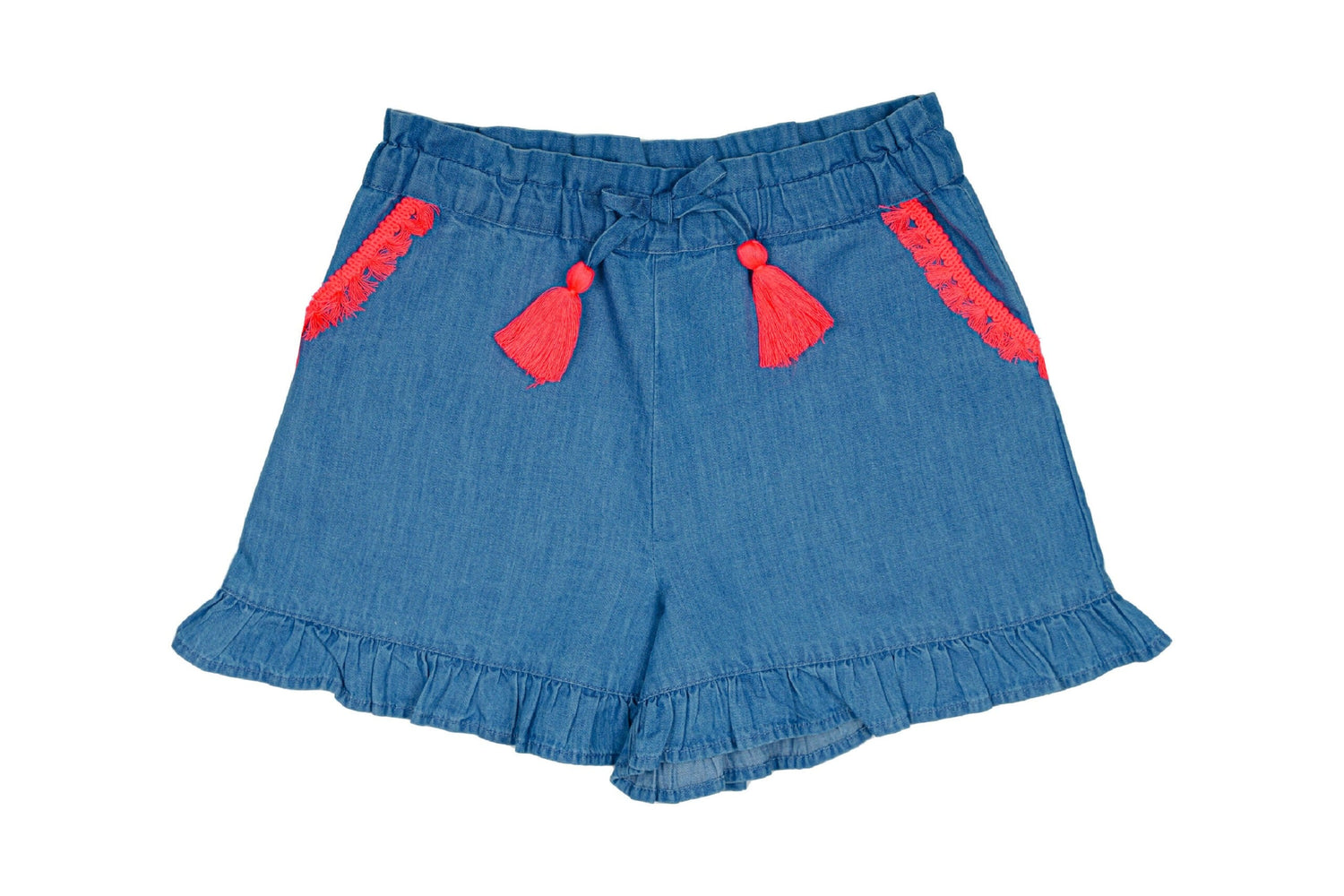 Set t-shirt Olé + short Adam