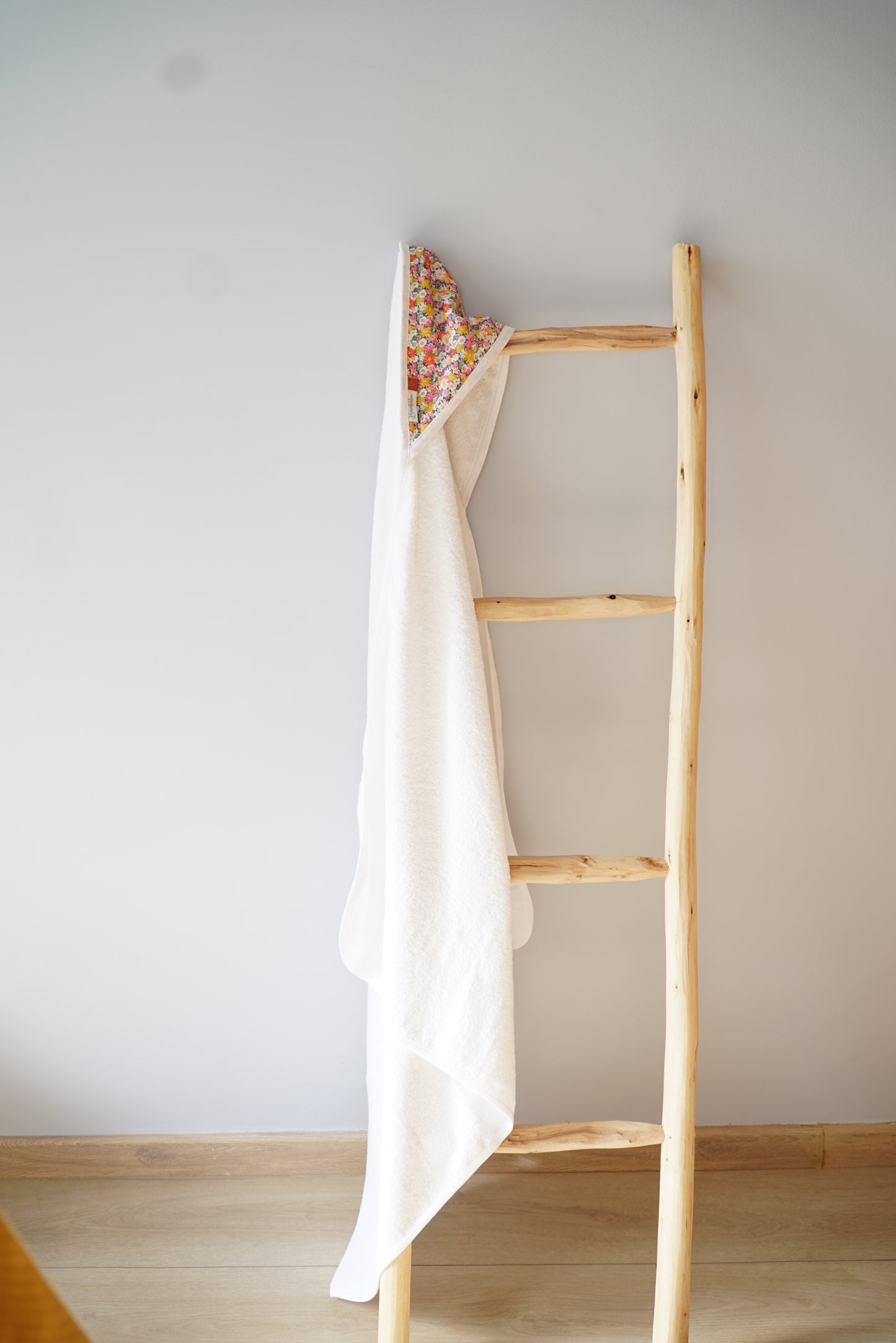 Maxi Cape de bain Liberty Libby