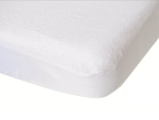 Alèse Drap housse imperméable 85 x 50 cm Cododo