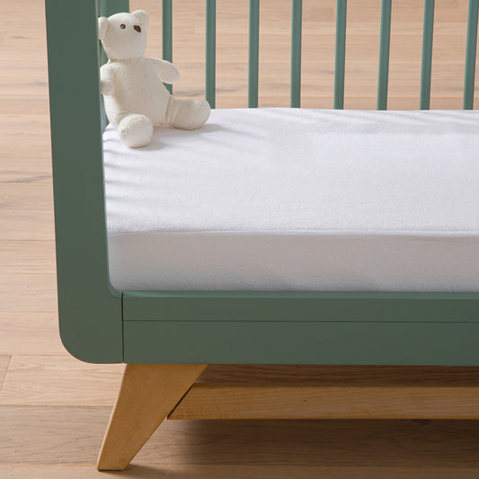 Alèse Drap housse imperméable 70x140 cm