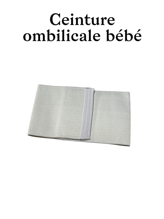 Ceinture Ombilicale Cordon bébé