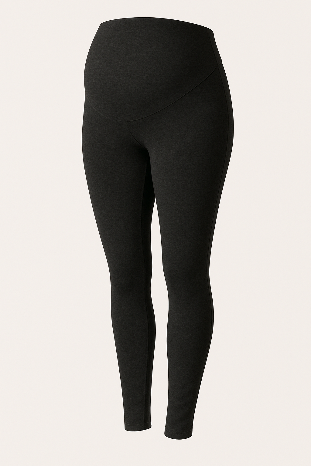 Legging de grossesse Noir