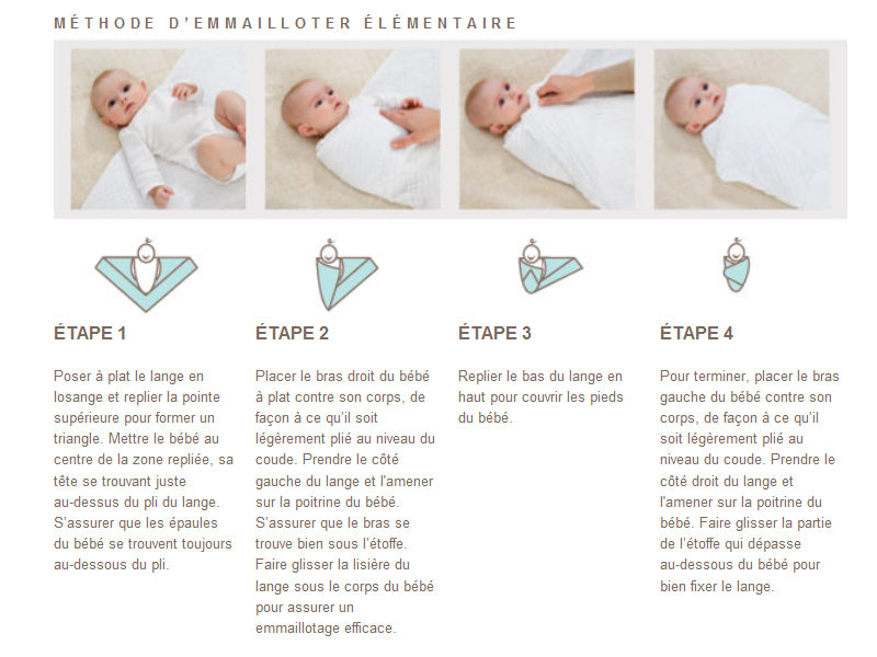 Maxi lange 100cm x 100cm Gaze Vert Eau