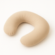 Coussin d'allaitement Beige