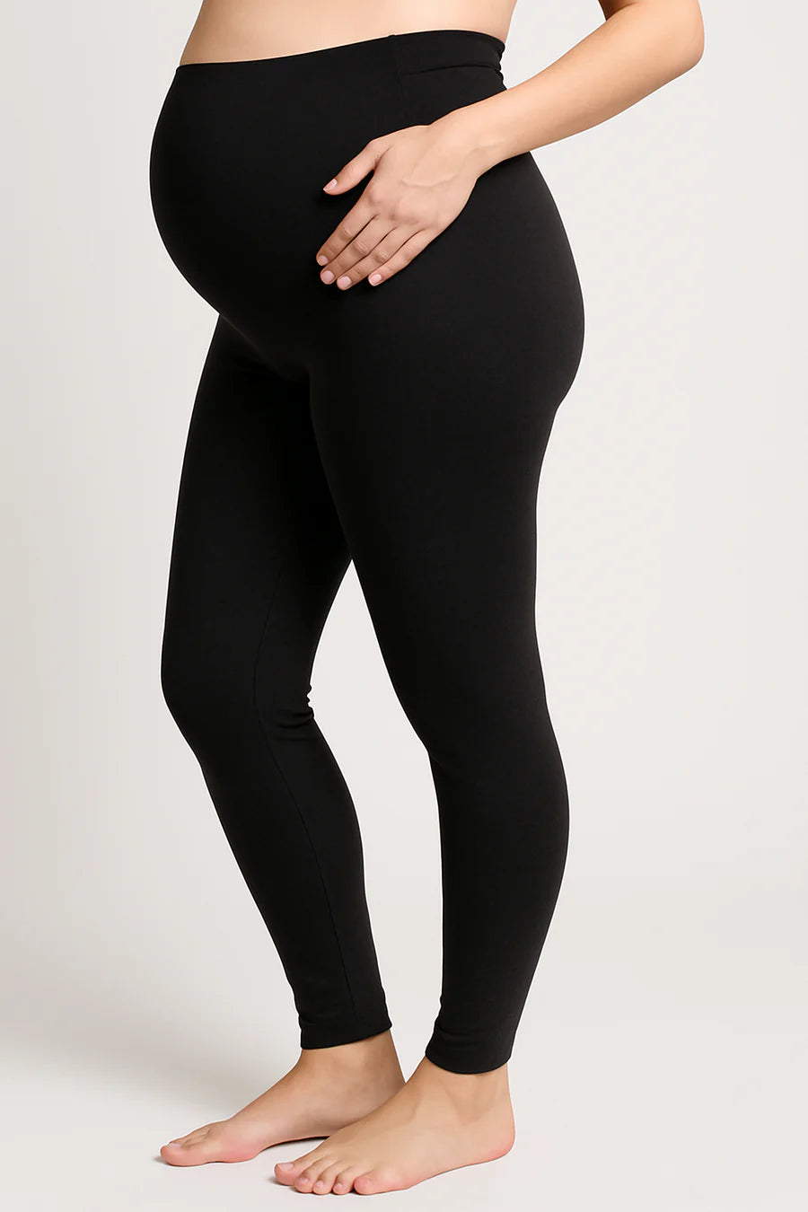 Pack 3 Leggings de Grossesse (Coloris au choix) ✨