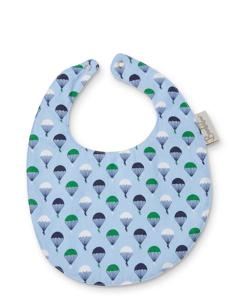 Bavoir Classique Imperméable Parachute
