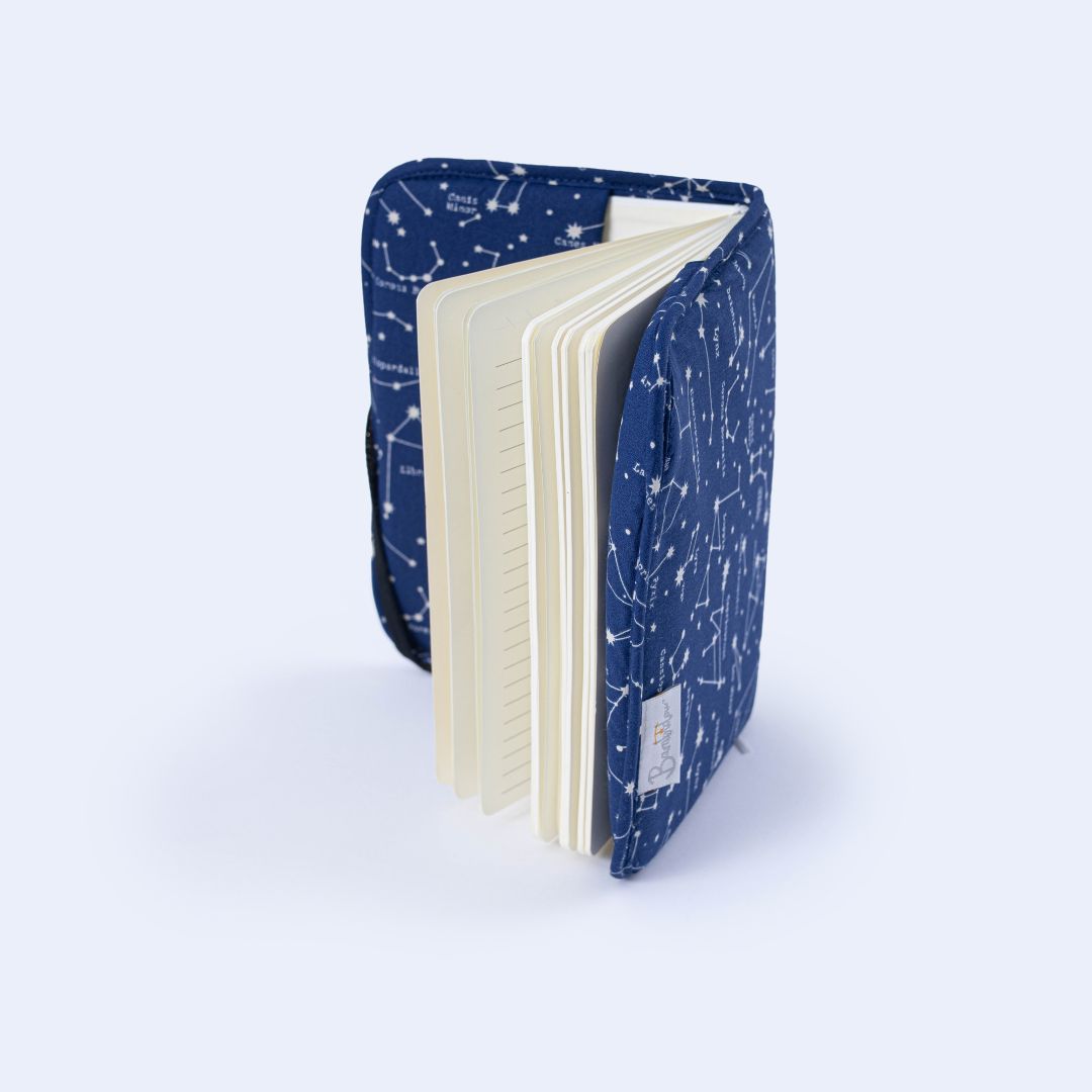 Constellation Protège Carnet De Santé