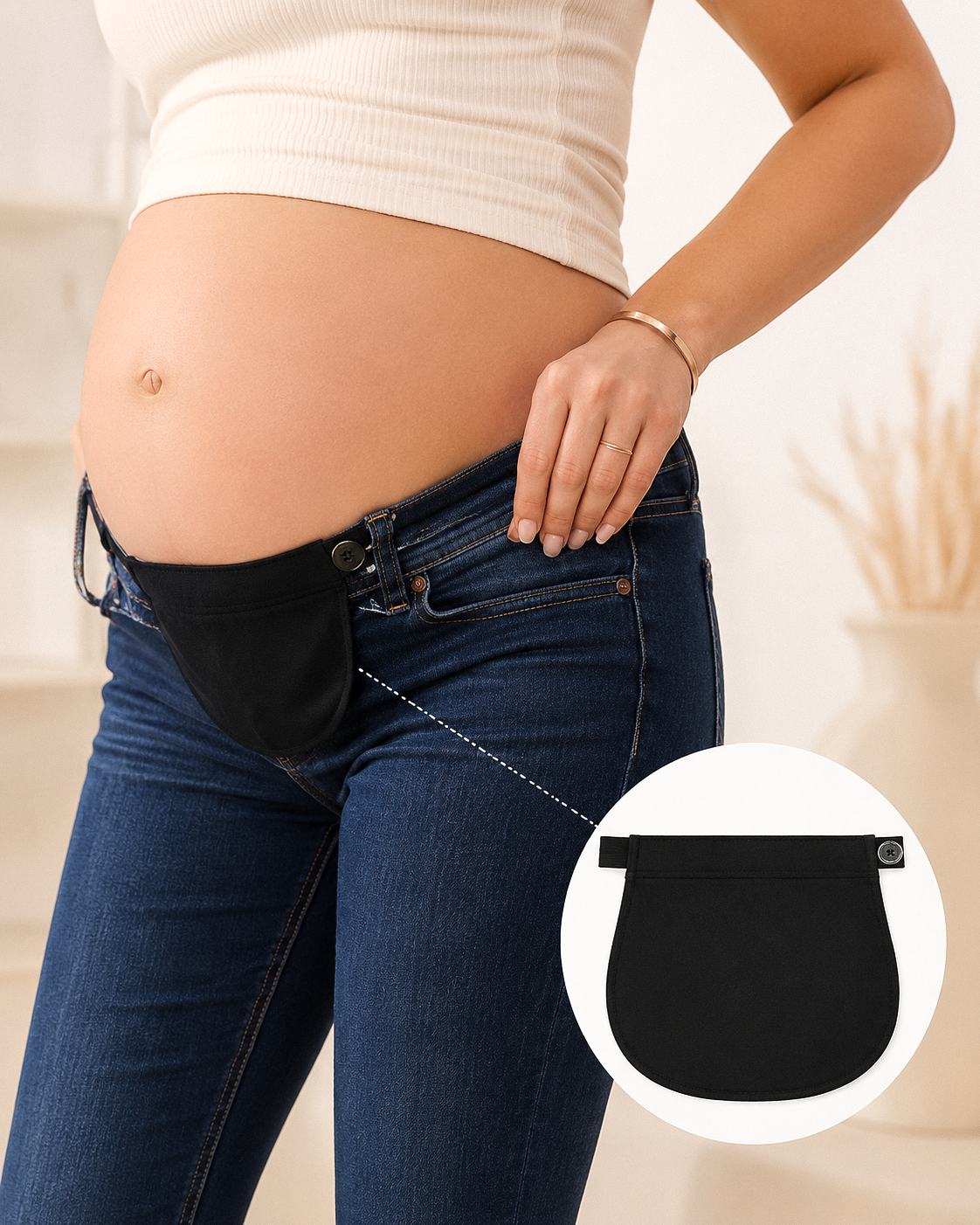 Lot 2 Ecarteurs Pantalon