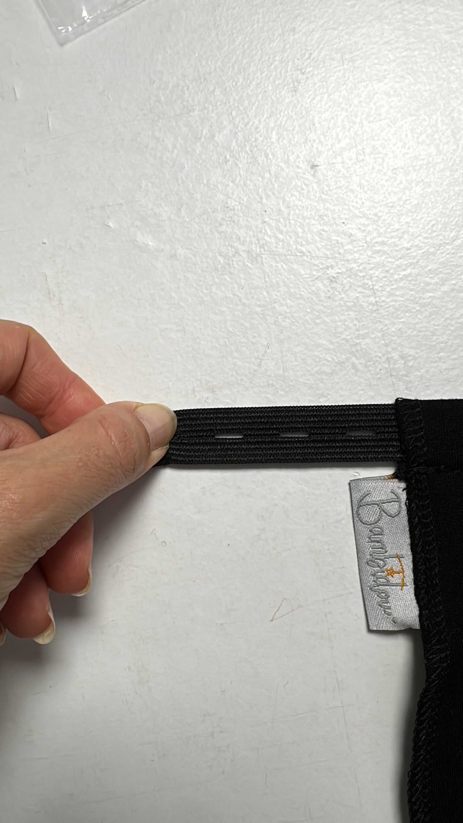 Lot 2 Ecarteurs Pantalon