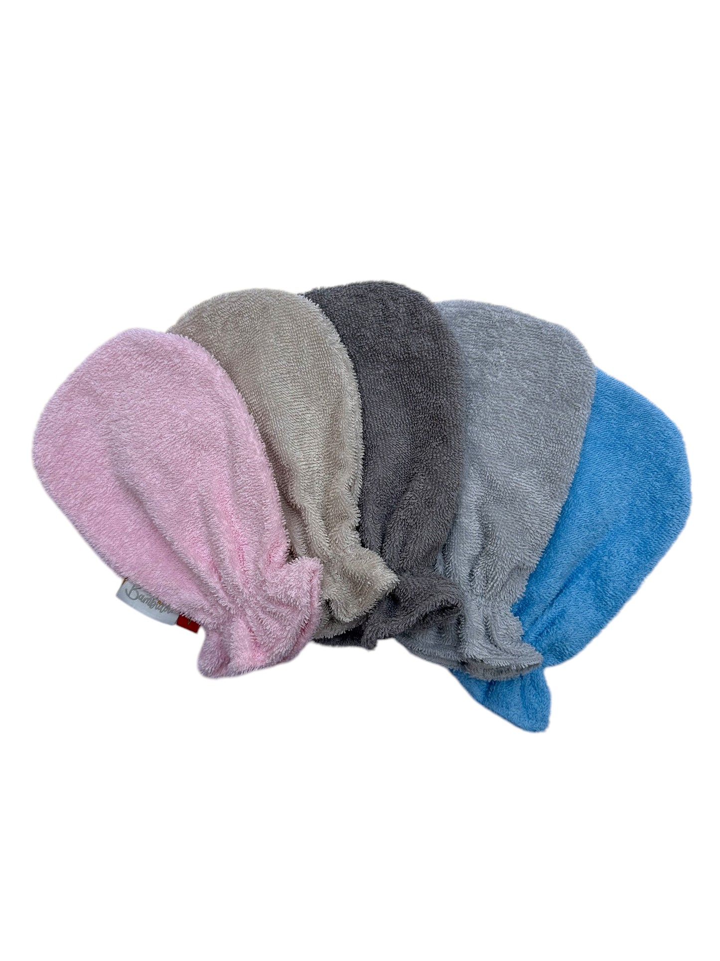 Gant de bain Bleu Ciel