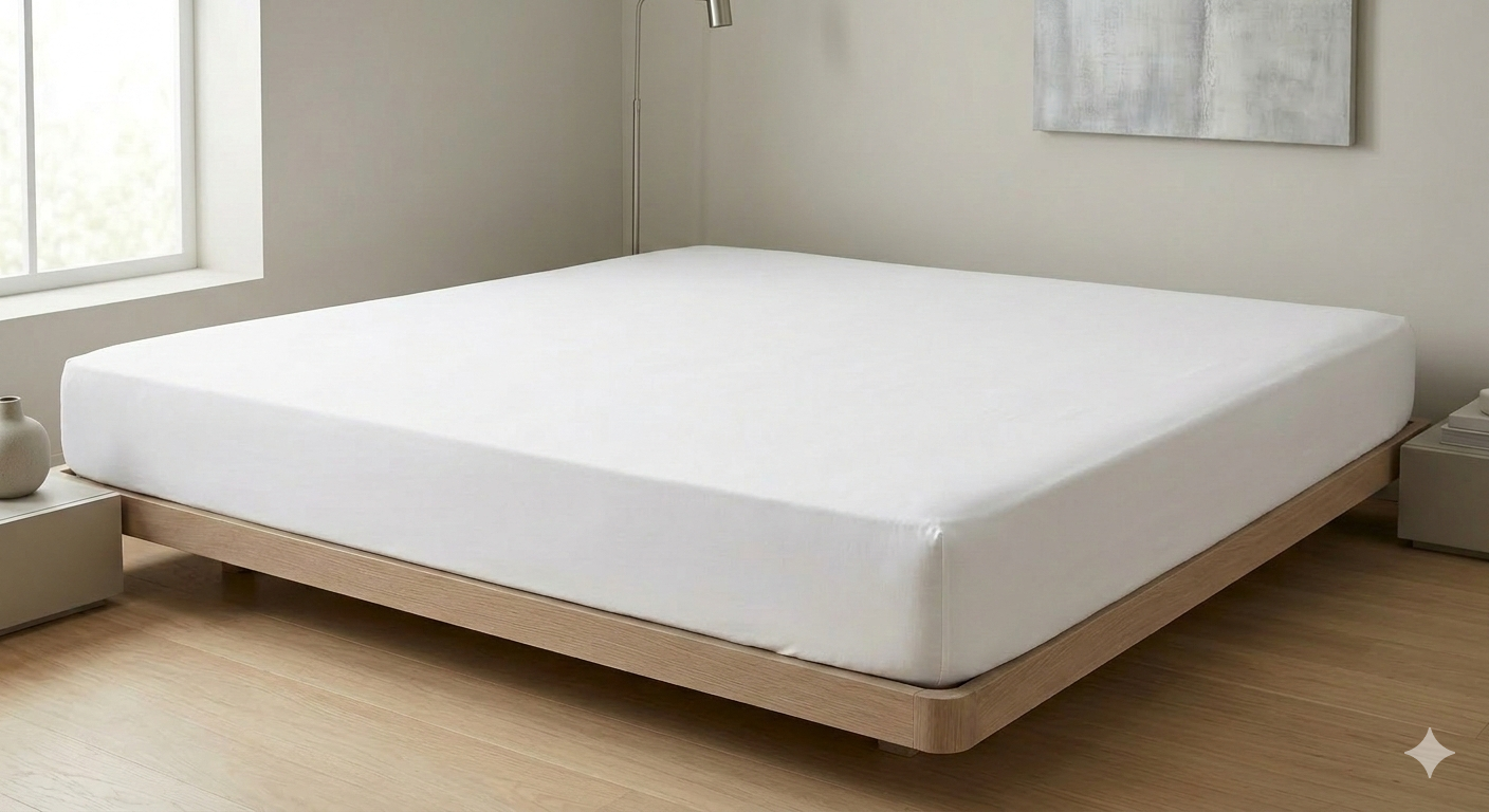Drap Housse 160 x 200 cm