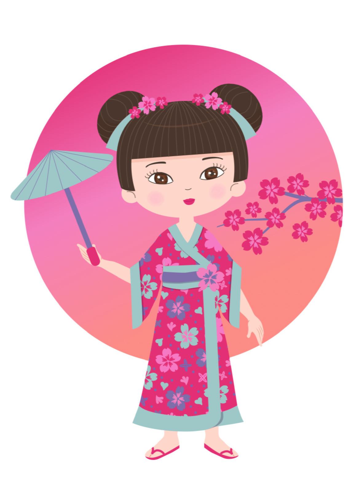 Set short Khiran + t-shirt Hikari