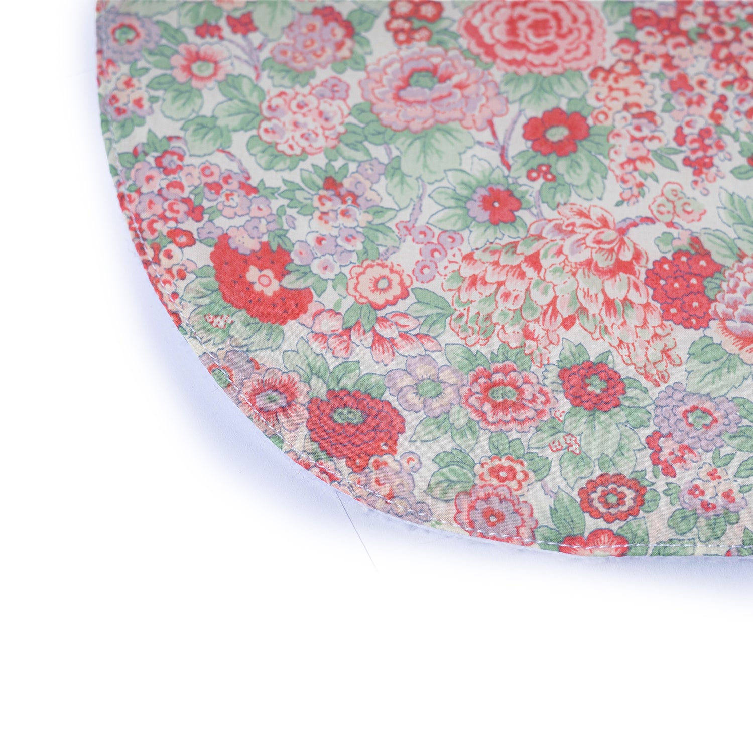 Bavoir classique Liberty Elysa