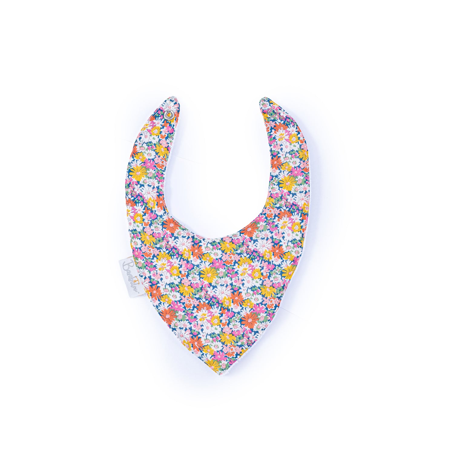 Bavoir Bandana Liberty