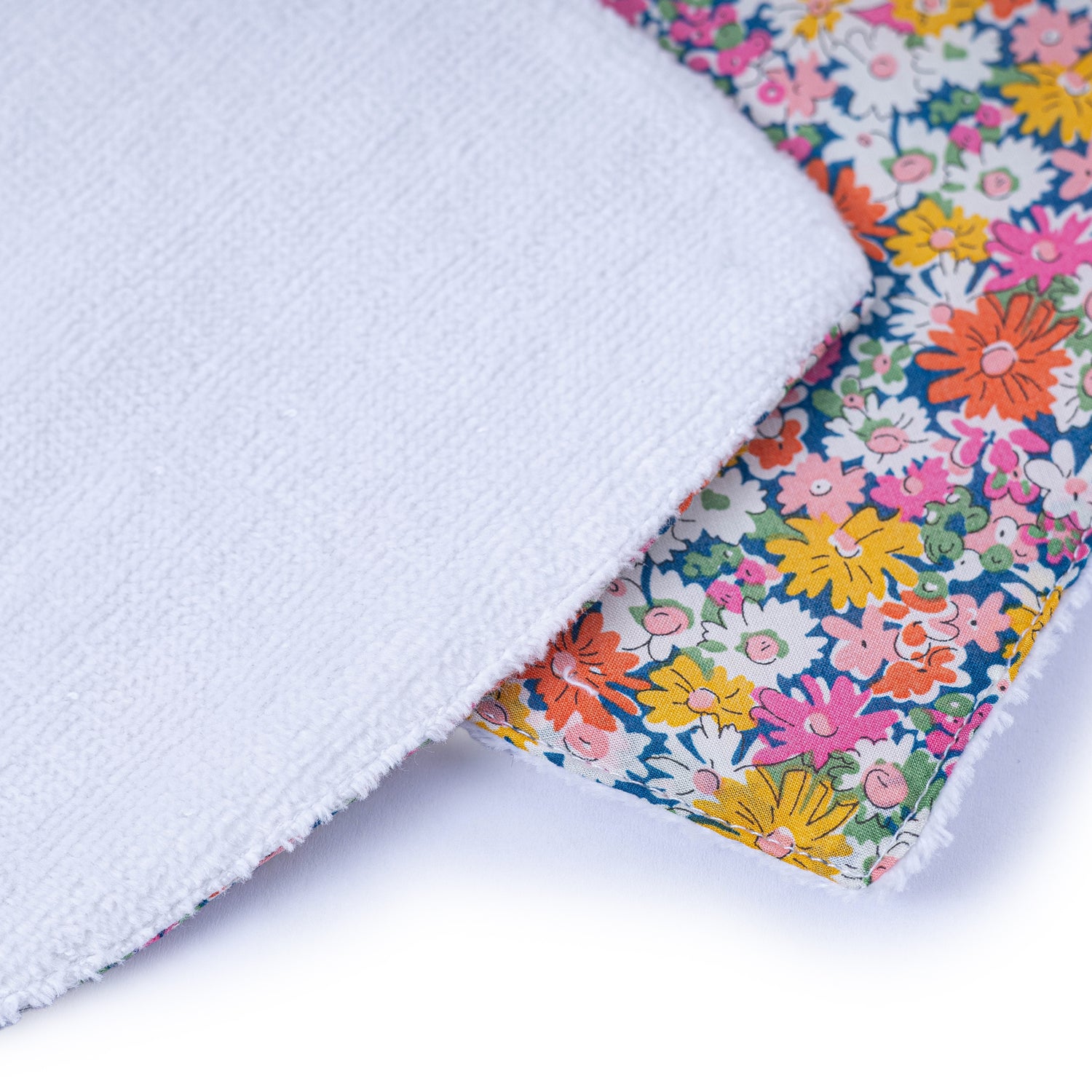 Bavoir Bandana Liberty