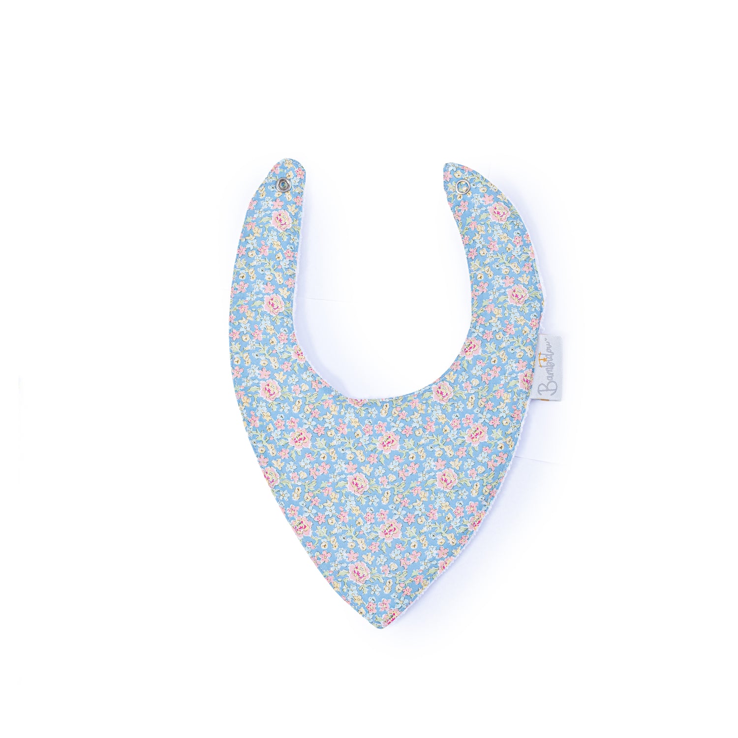 Bavoir Bandana Liberty Eloise