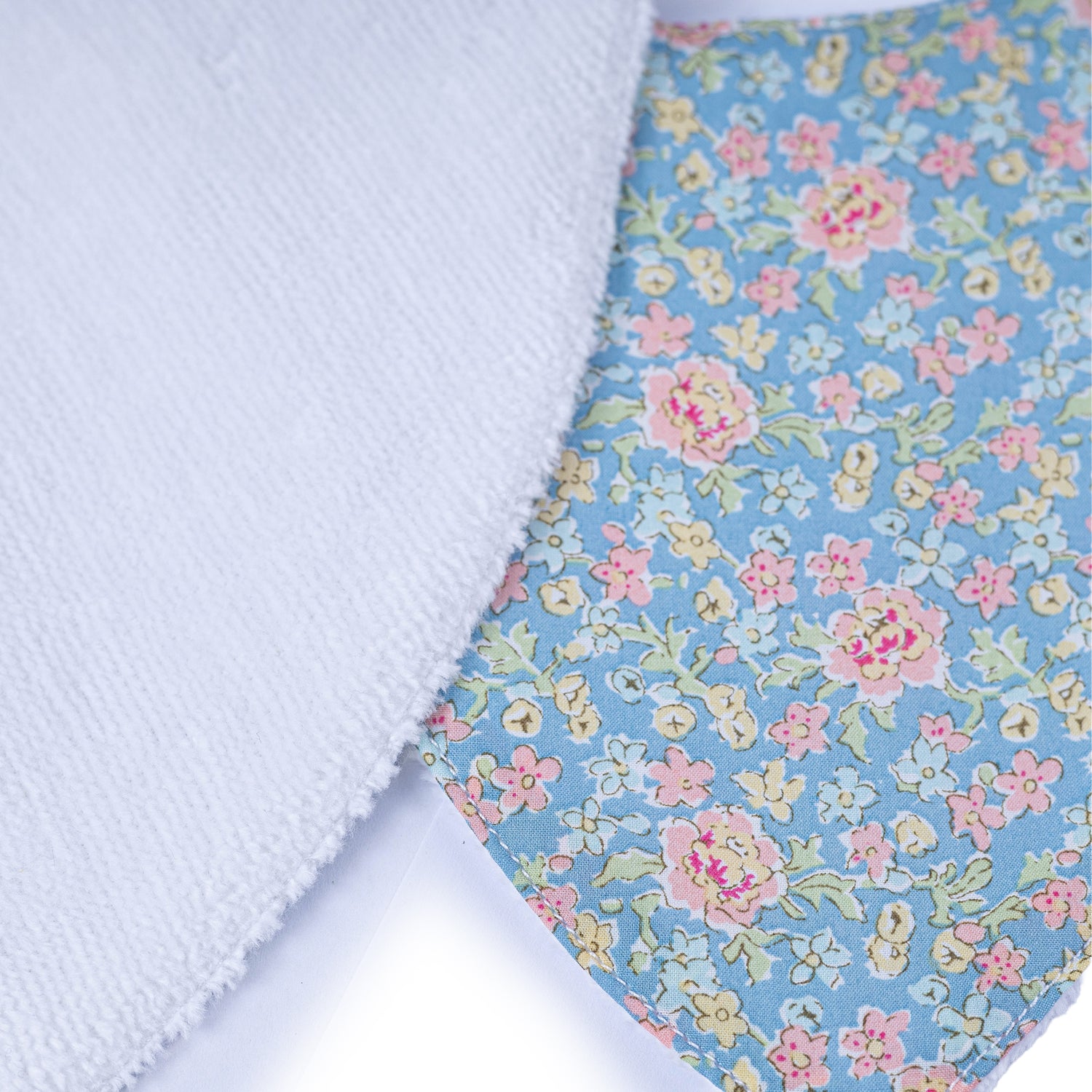 Bavoir Bandana Liberty Eloise