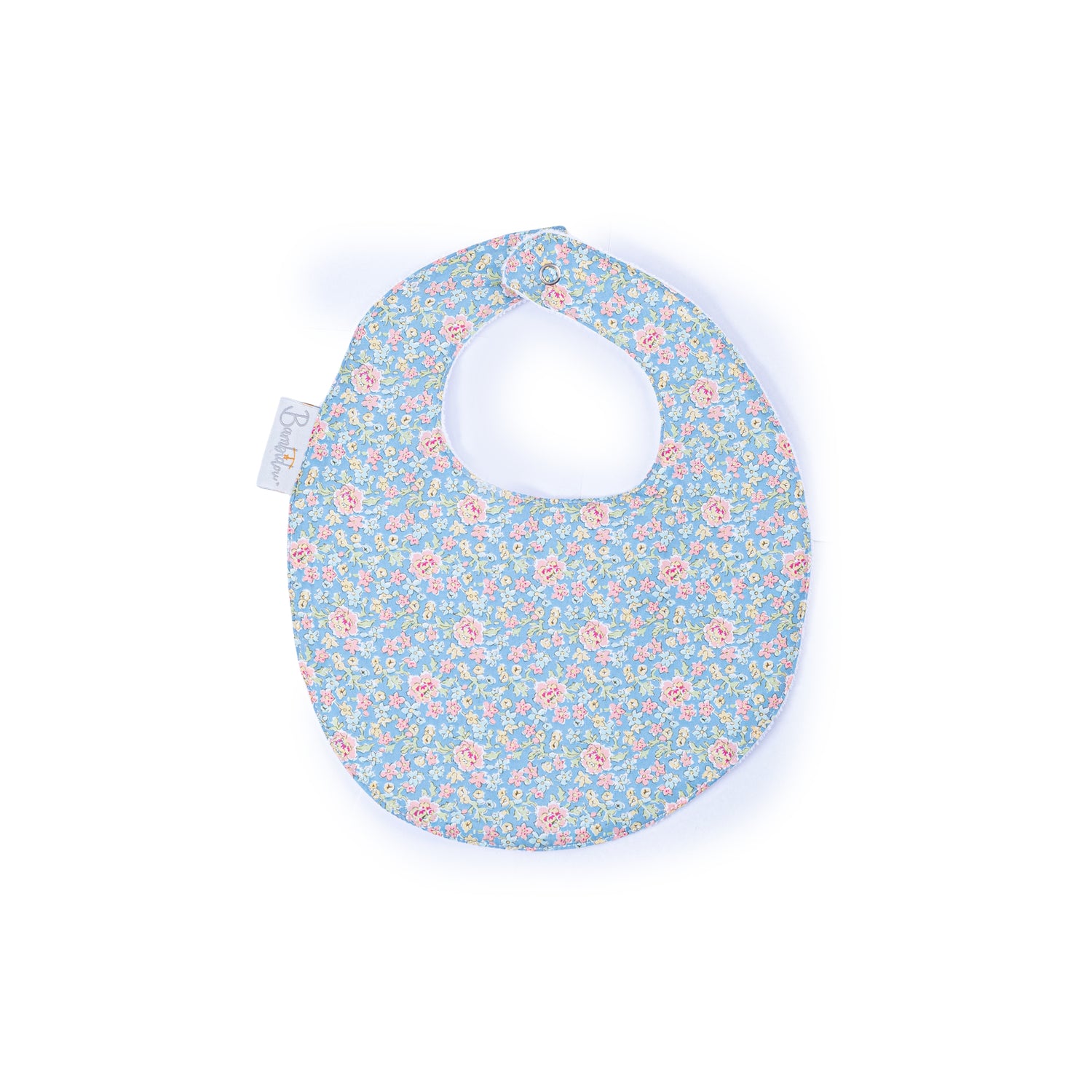 Bavoir Classique Liberty Eloise