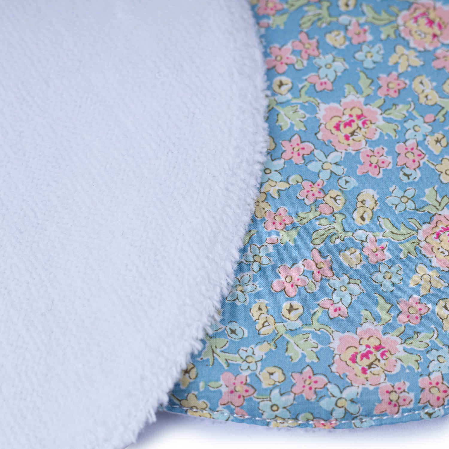 Bavoir Classique Liberty Eloise