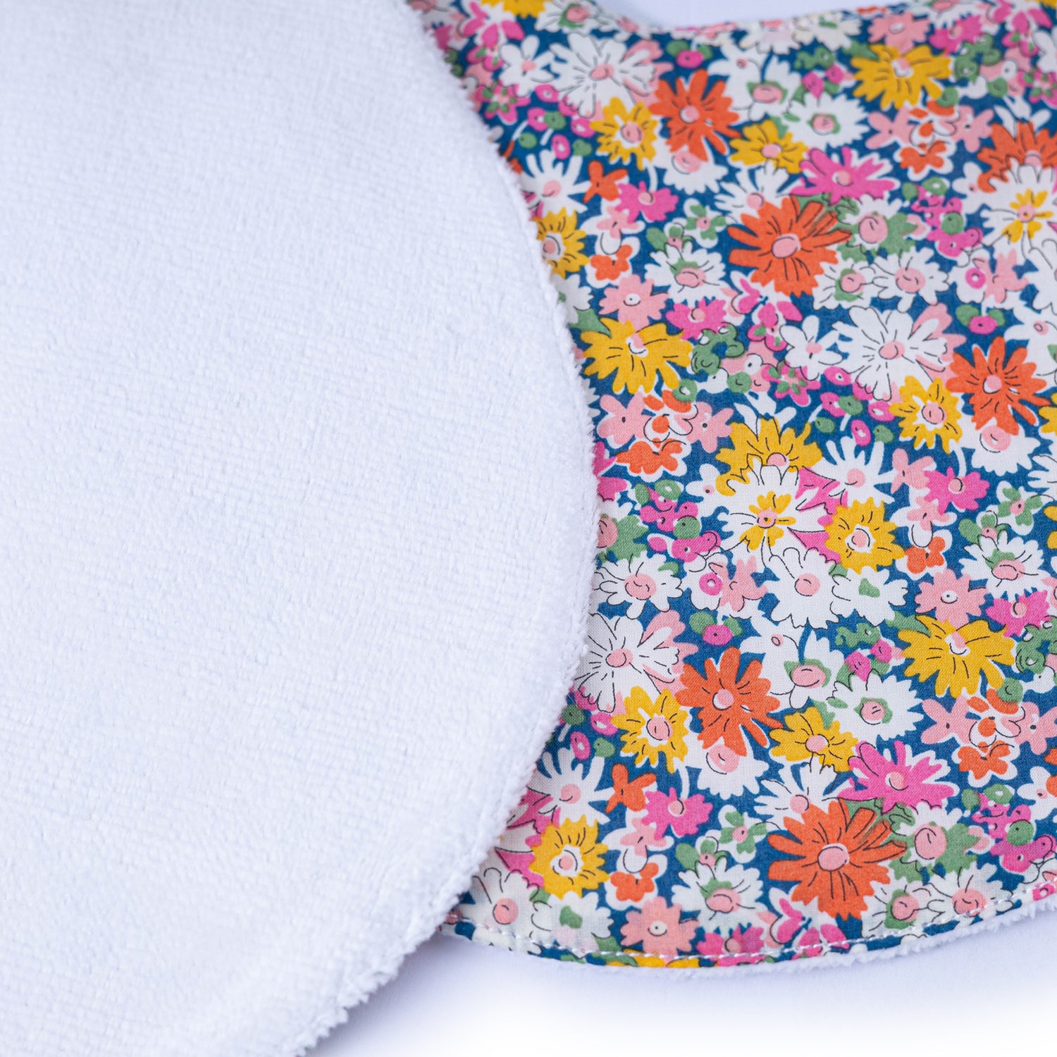 Bavoir Classique Liberty