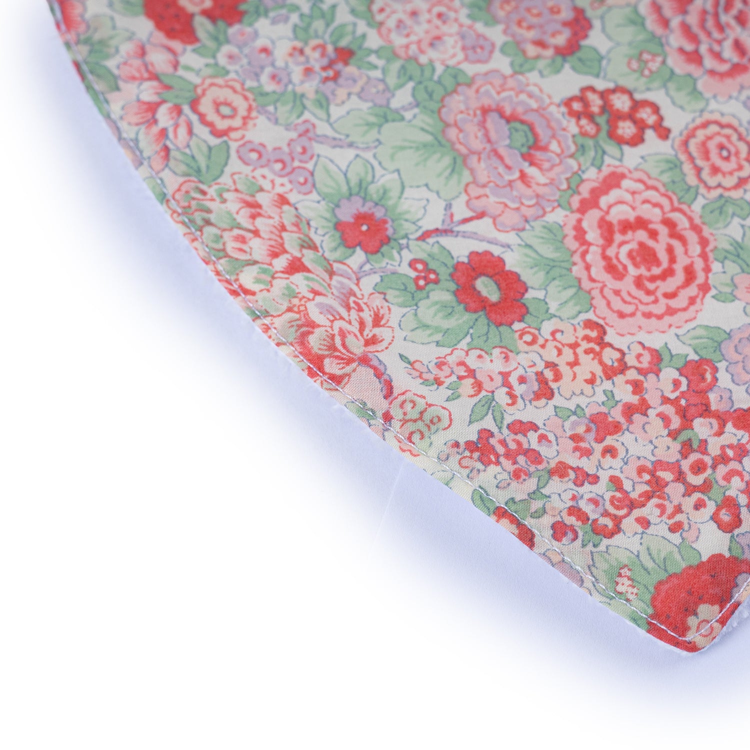 Bavoir Bandana Liberty Elysa