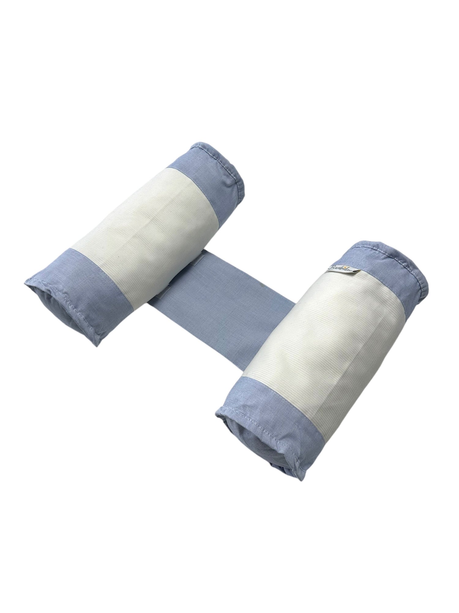 Cale bébé Bleu Ciel évolutif