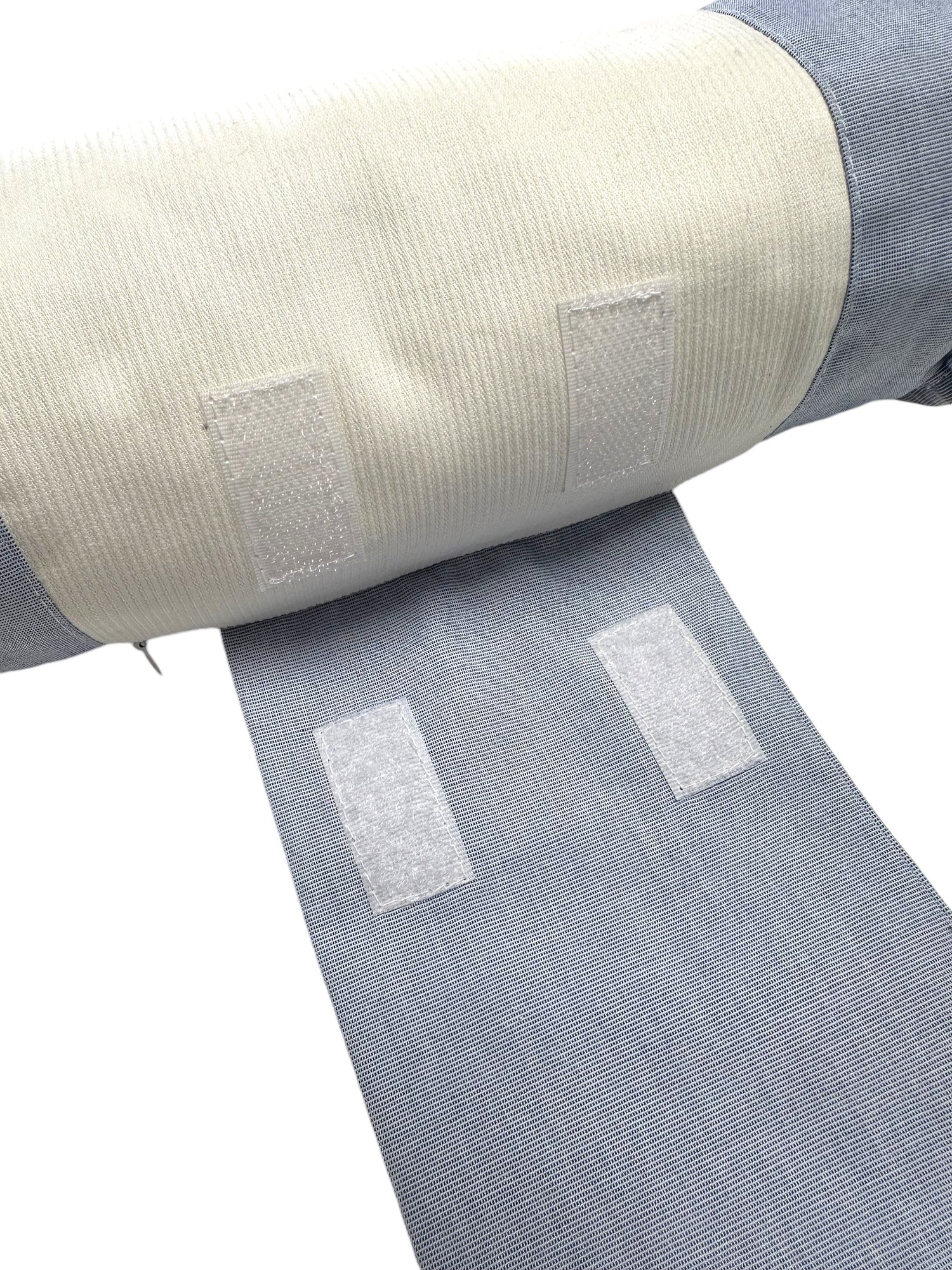 Cale bébé Bleu Ciel évolutif