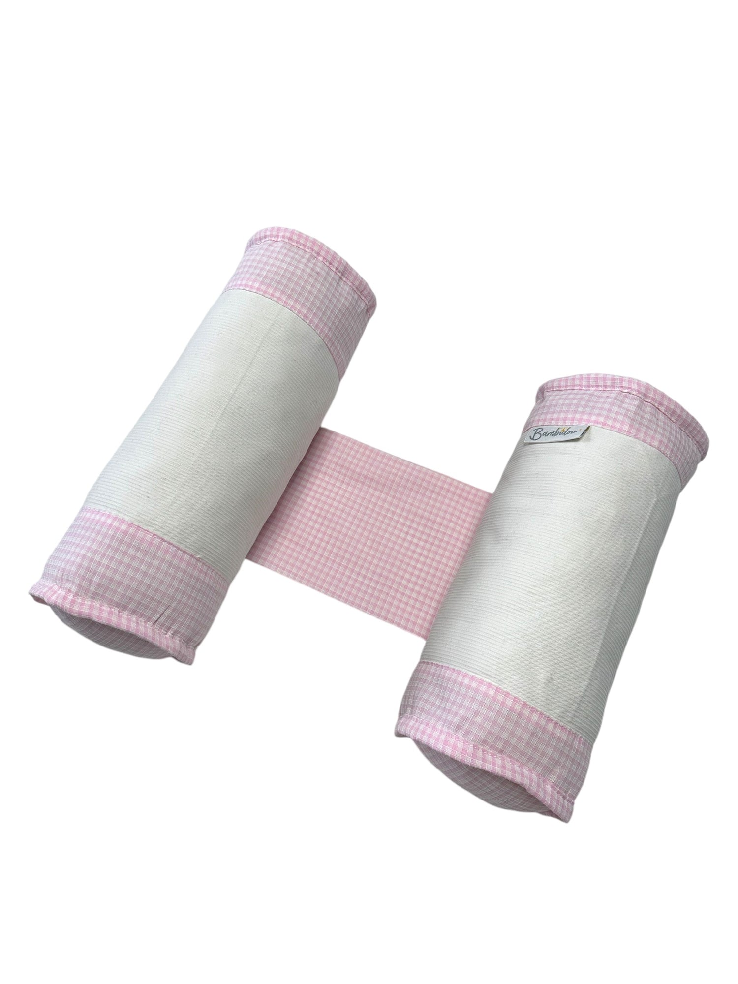 Cale bébé Rose évolutif