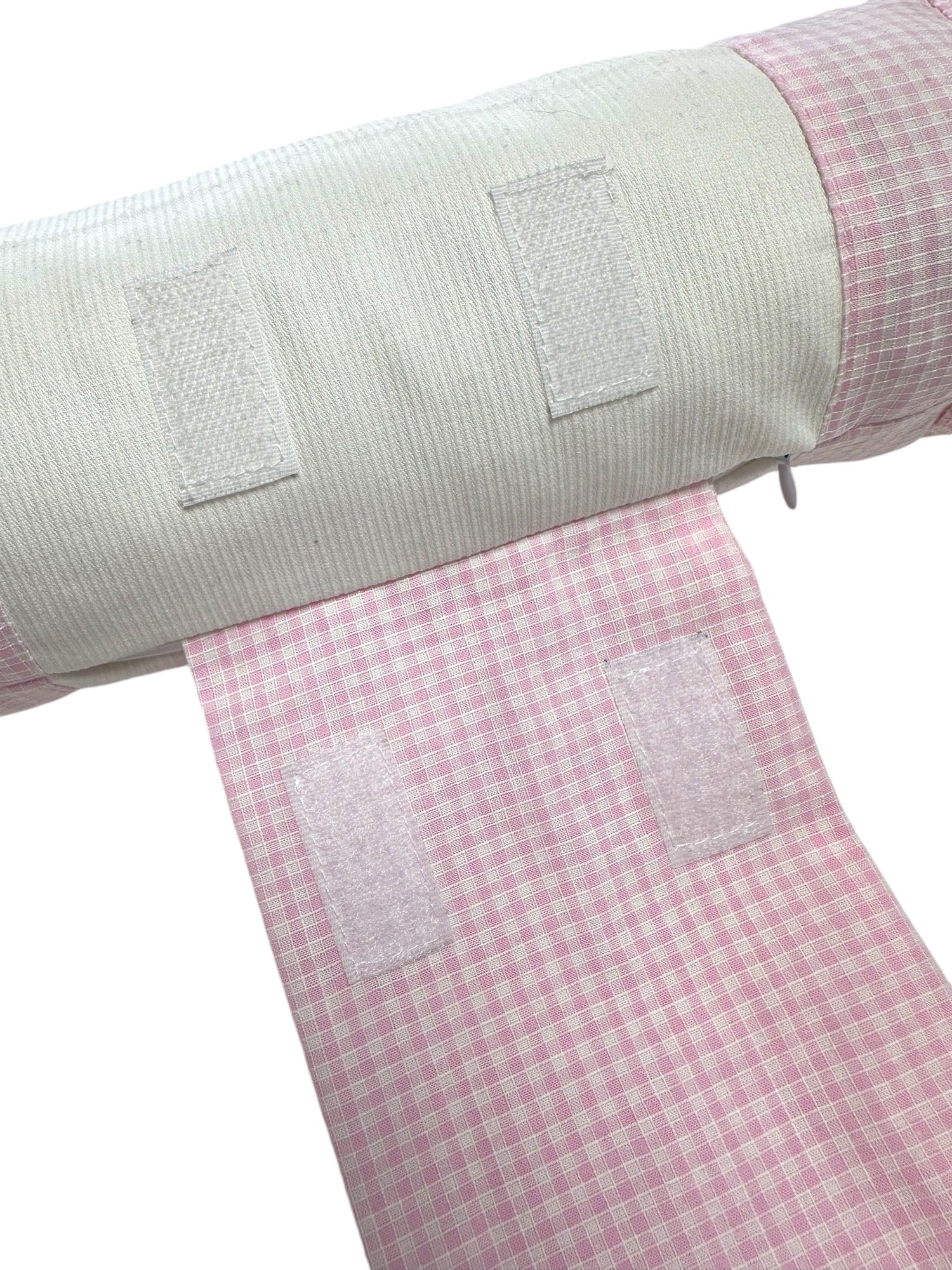 Cale bébé Rose évolutif