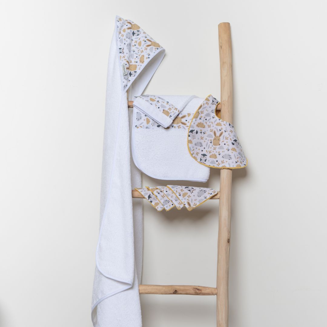 Pack Naissance Lapinou