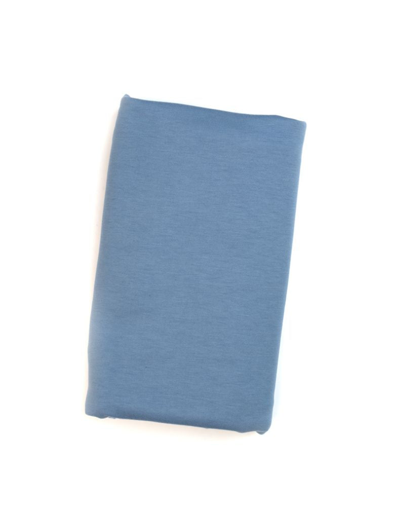 Echarpe de portage Bleu jean