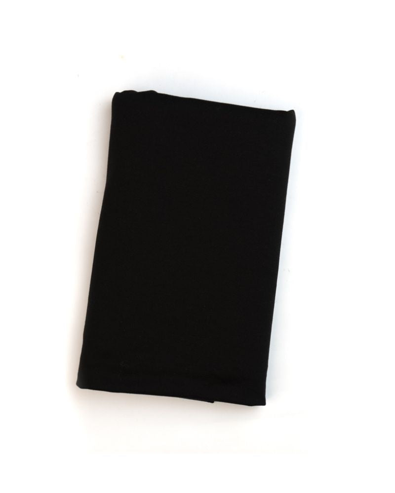 Echarpe de portage Noire