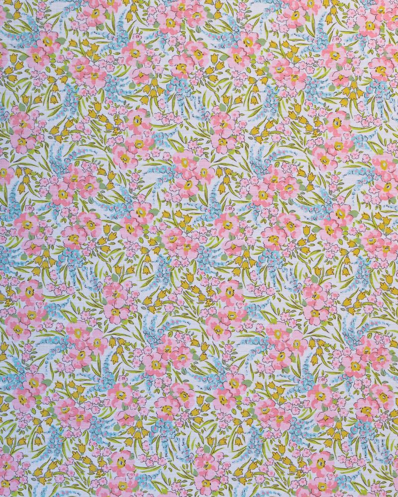 Set de bain Lilibet Rose Liberty